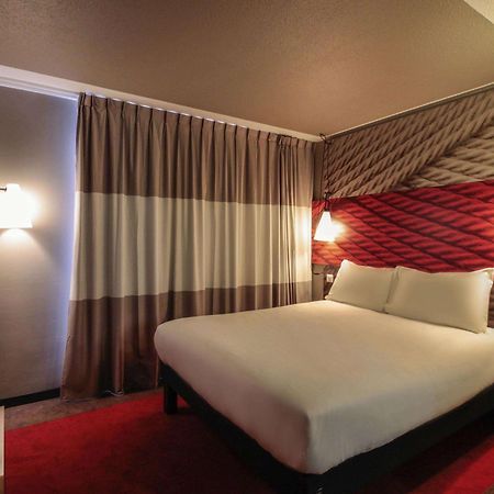 Hotel Ibis Cahors Exterior foto
