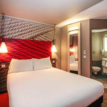 Hotel Ibis Cahors Exterior foto